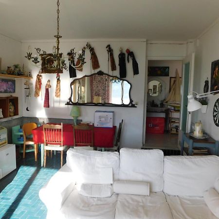 Casa Formis Appartement Levanto Buitenkant foto