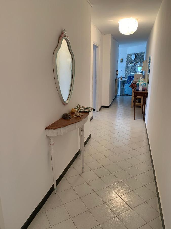 Casa Formis Appartement Levanto Buitenkant foto