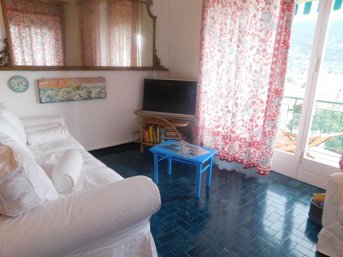 Casa Formis Appartement Levanto Buitenkant foto
