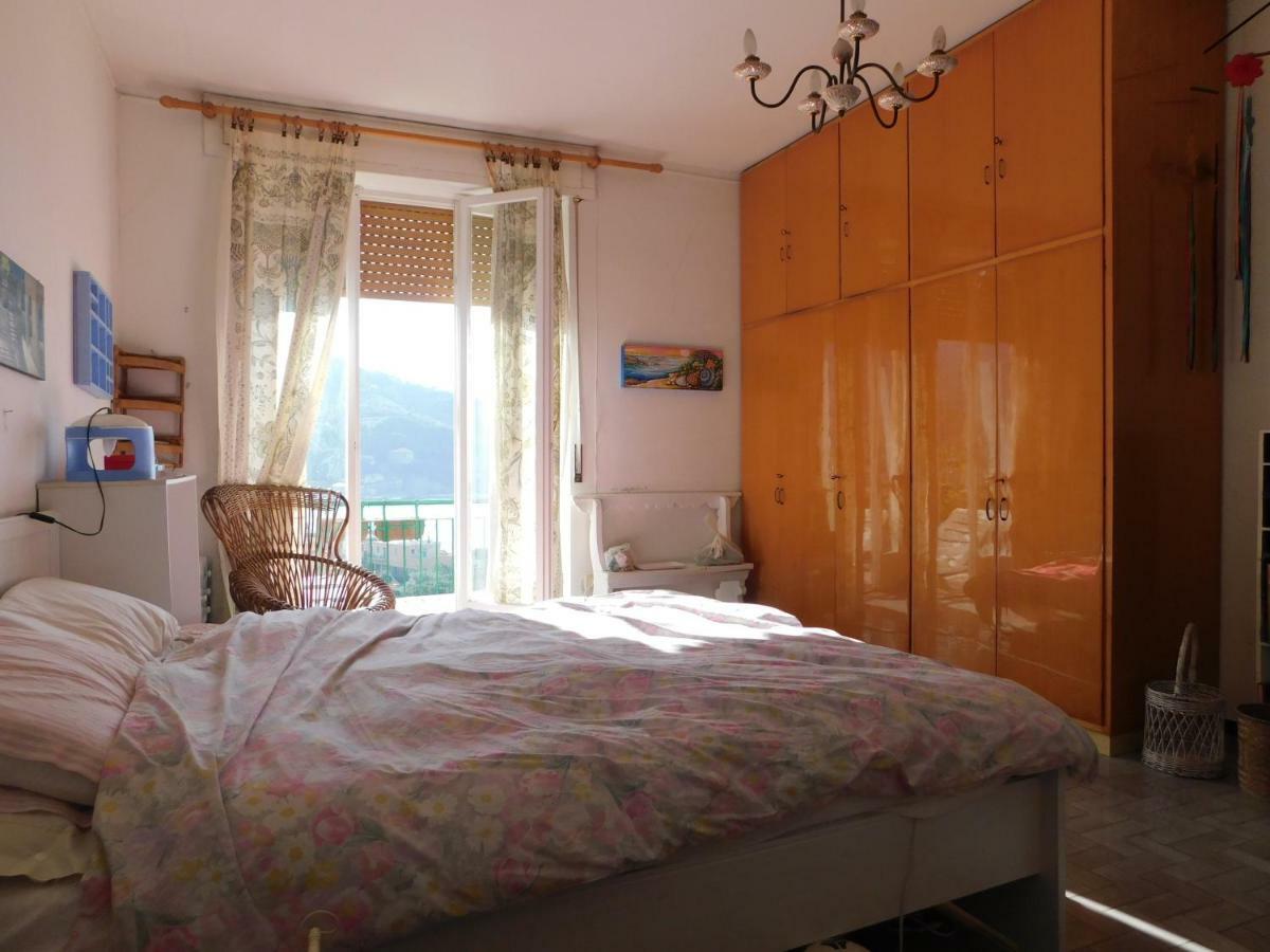 Casa Formis Appartement Levanto Buitenkant foto